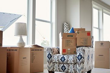 Staging Staging